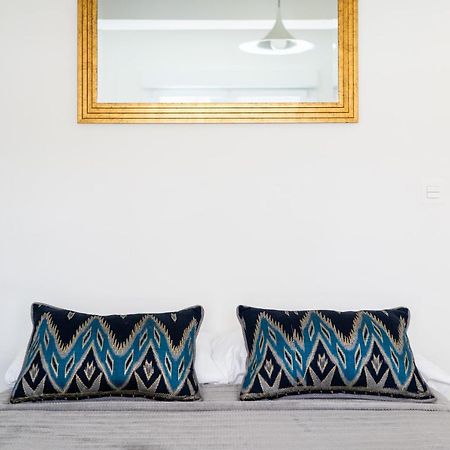 Apartament Elegante Y Centrico Alojamiento En Grenada Zewnętrze zdjęcie