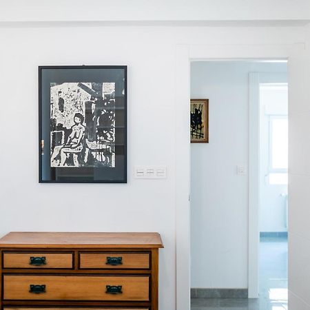 Apartament Elegante Y Centrico Alojamiento En Grenada Zewnętrze zdjęcie