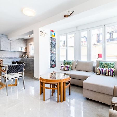Apartament Elegante Y Centrico Alojamiento En Grenada Zewnętrze zdjęcie