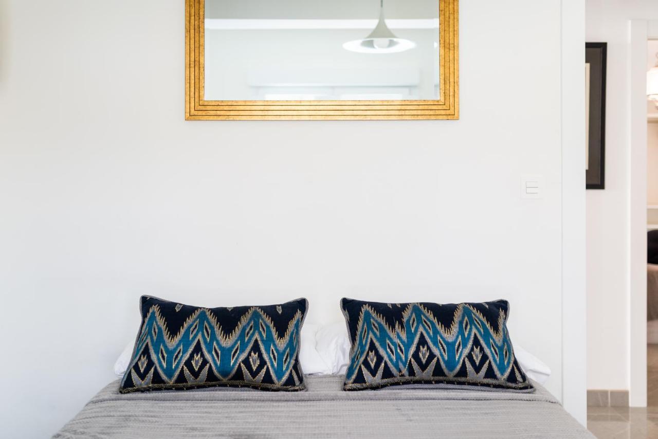 Apartament Elegante Y Centrico Alojamiento En Grenada Zewnętrze zdjęcie