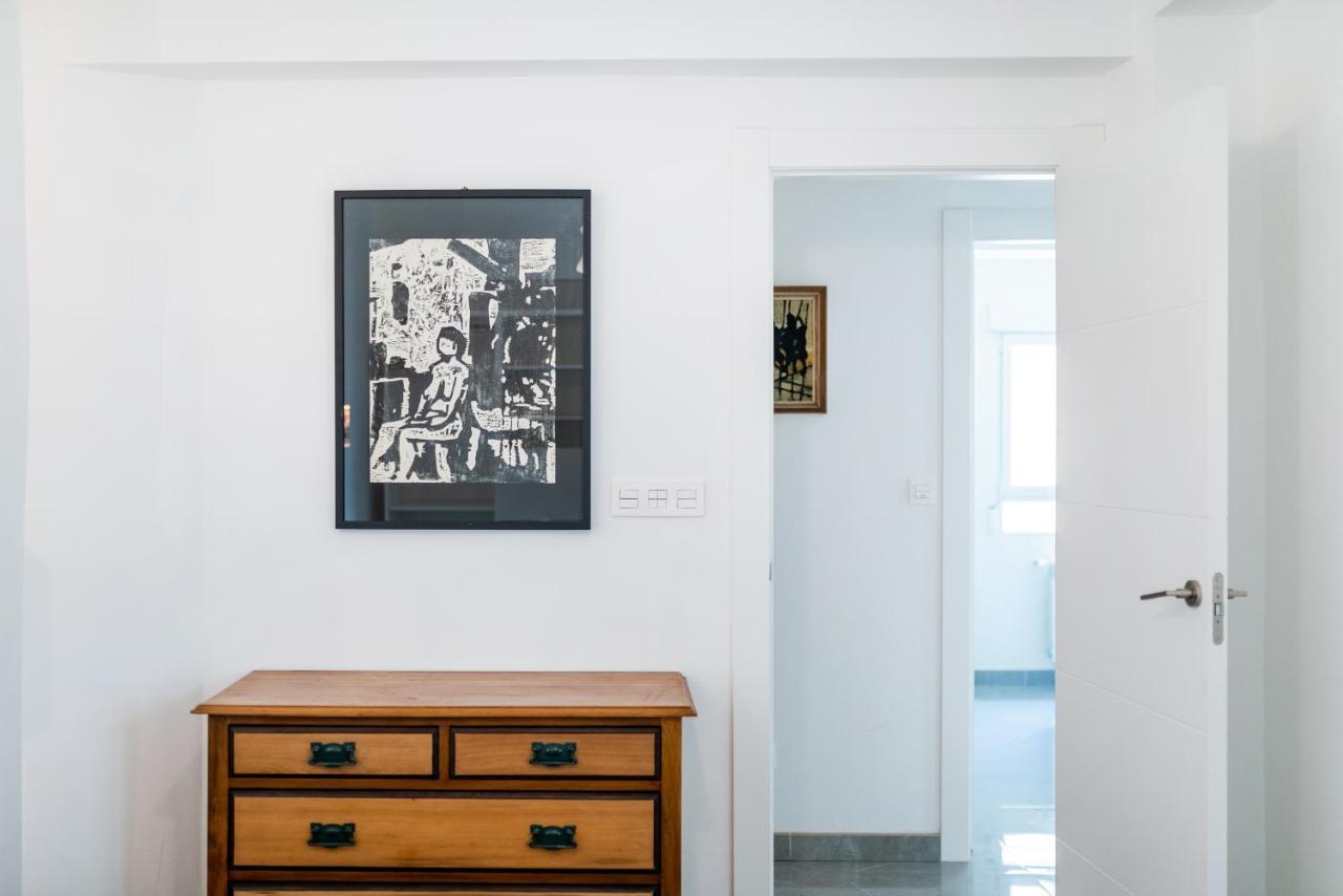 Apartament Elegante Y Centrico Alojamiento En Grenada Zewnętrze zdjęcie