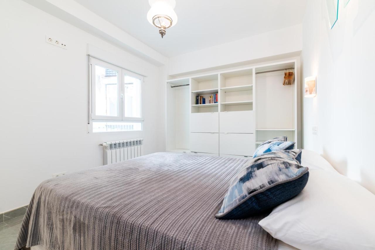 Apartament Elegante Y Centrico Alojamiento En Grenada Zewnętrze zdjęcie