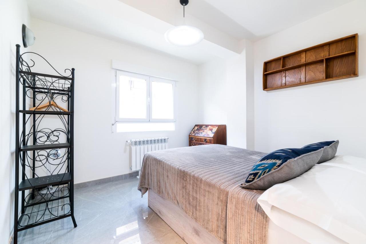 Apartament Elegante Y Centrico Alojamiento En Grenada Zewnętrze zdjęcie
