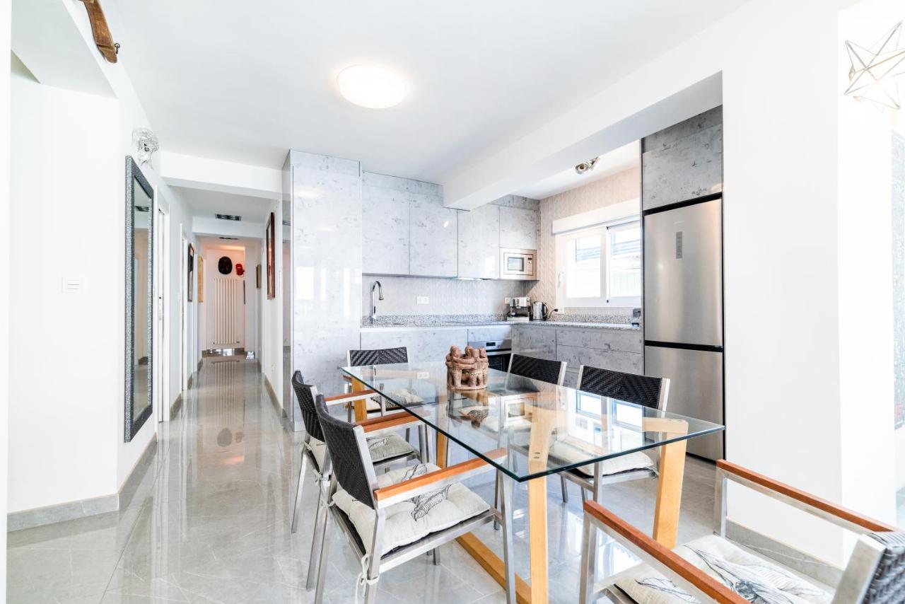 Apartament Elegante Y Centrico Alojamiento En Grenada Zewnętrze zdjęcie