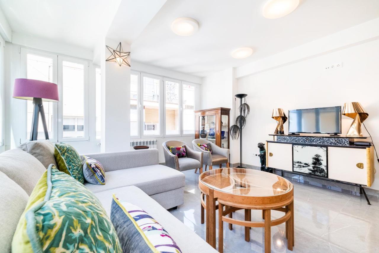 Apartament Elegante Y Centrico Alojamiento En Grenada Zewnętrze zdjęcie