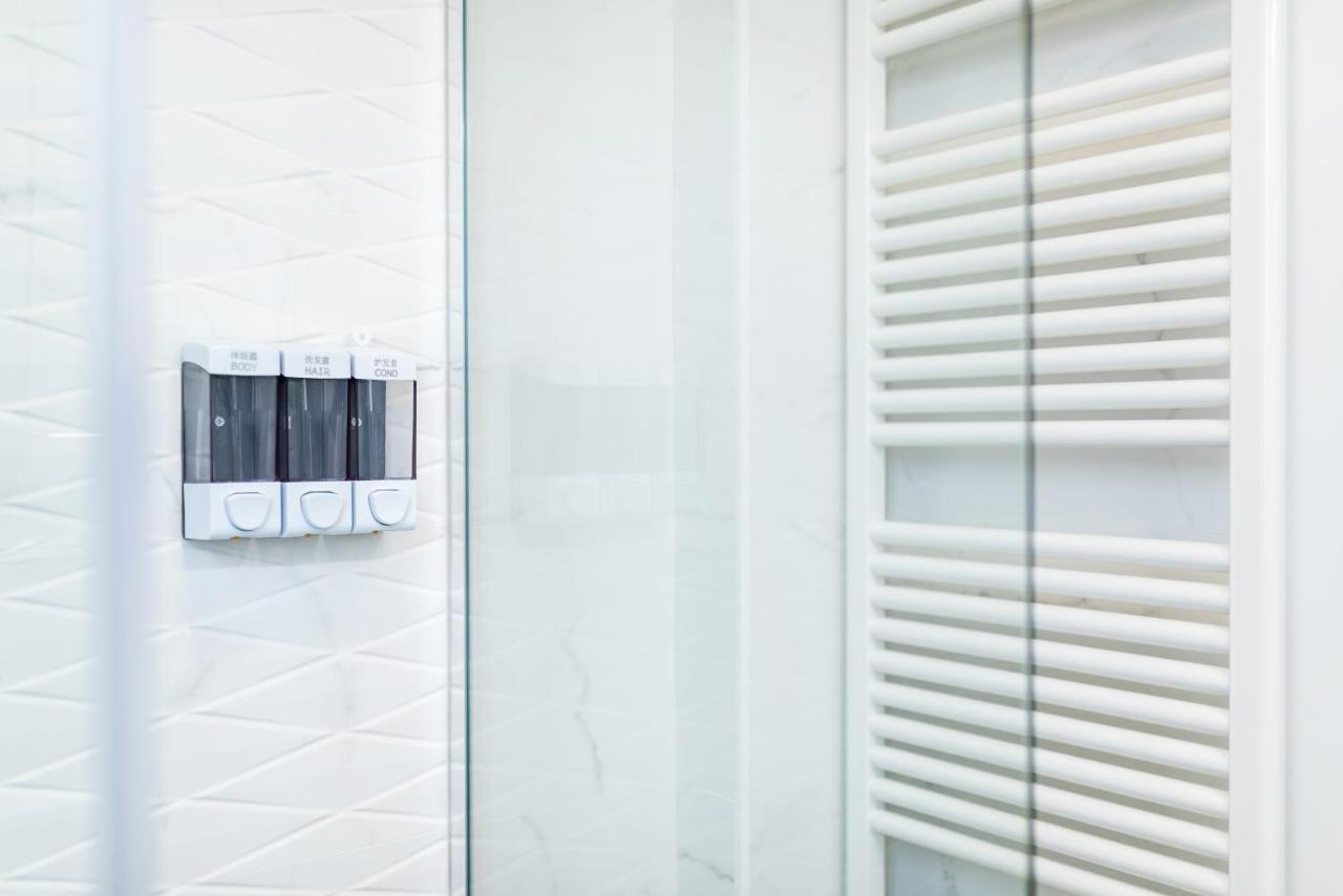 Apartament Elegante Y Centrico Alojamiento En Grenada Zewnętrze zdjęcie