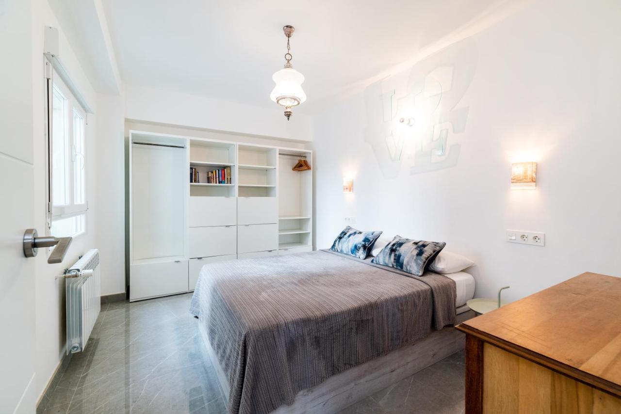 Apartament Elegante Y Centrico Alojamiento En Grenada Zewnętrze zdjęcie