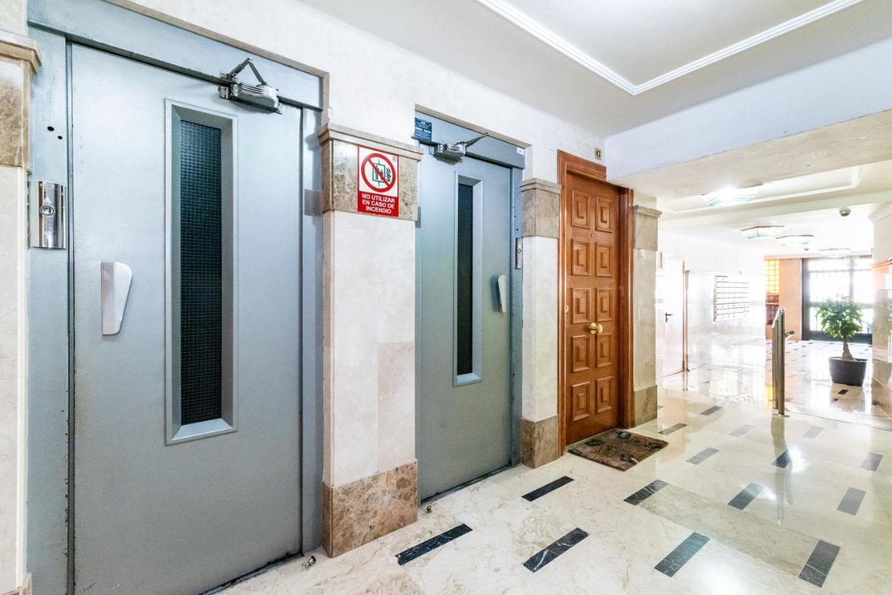 Apartament Elegante Y Centrico Alojamiento En Grenada Zewnętrze zdjęcie