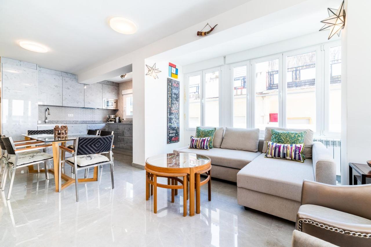 Apartament Elegante Y Centrico Alojamiento En Grenada Zewnętrze zdjęcie