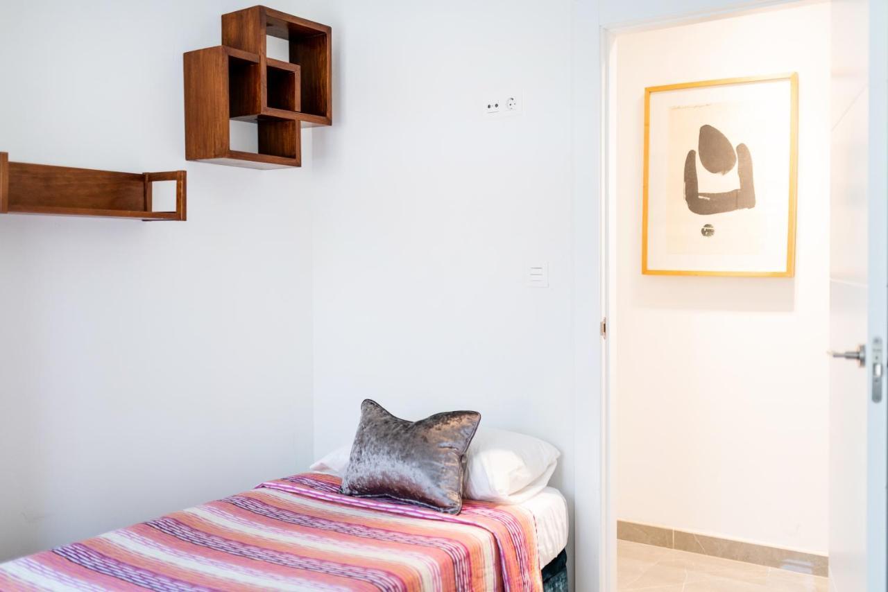 Apartament Elegante Y Centrico Alojamiento En Grenada Zewnętrze zdjęcie