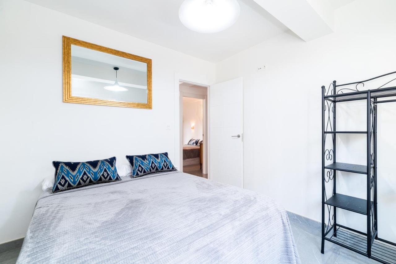 Apartament Elegante Y Centrico Alojamiento En Grenada Zewnętrze zdjęcie