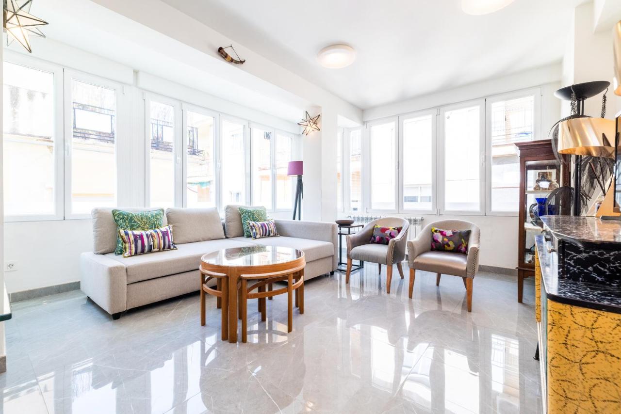 Apartament Elegante Y Centrico Alojamiento En Grenada Zewnętrze zdjęcie