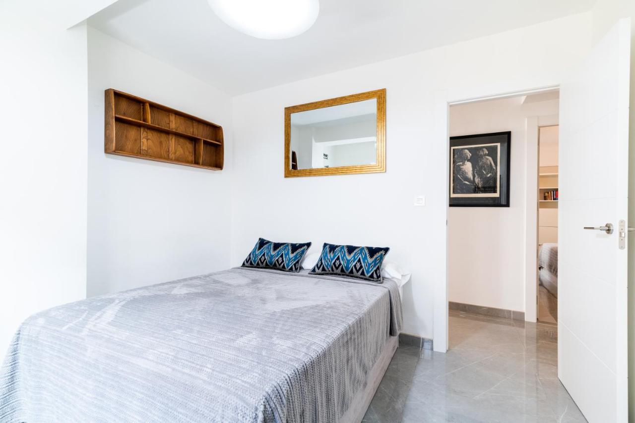 Apartament Elegante Y Centrico Alojamiento En Grenada Zewnętrze zdjęcie