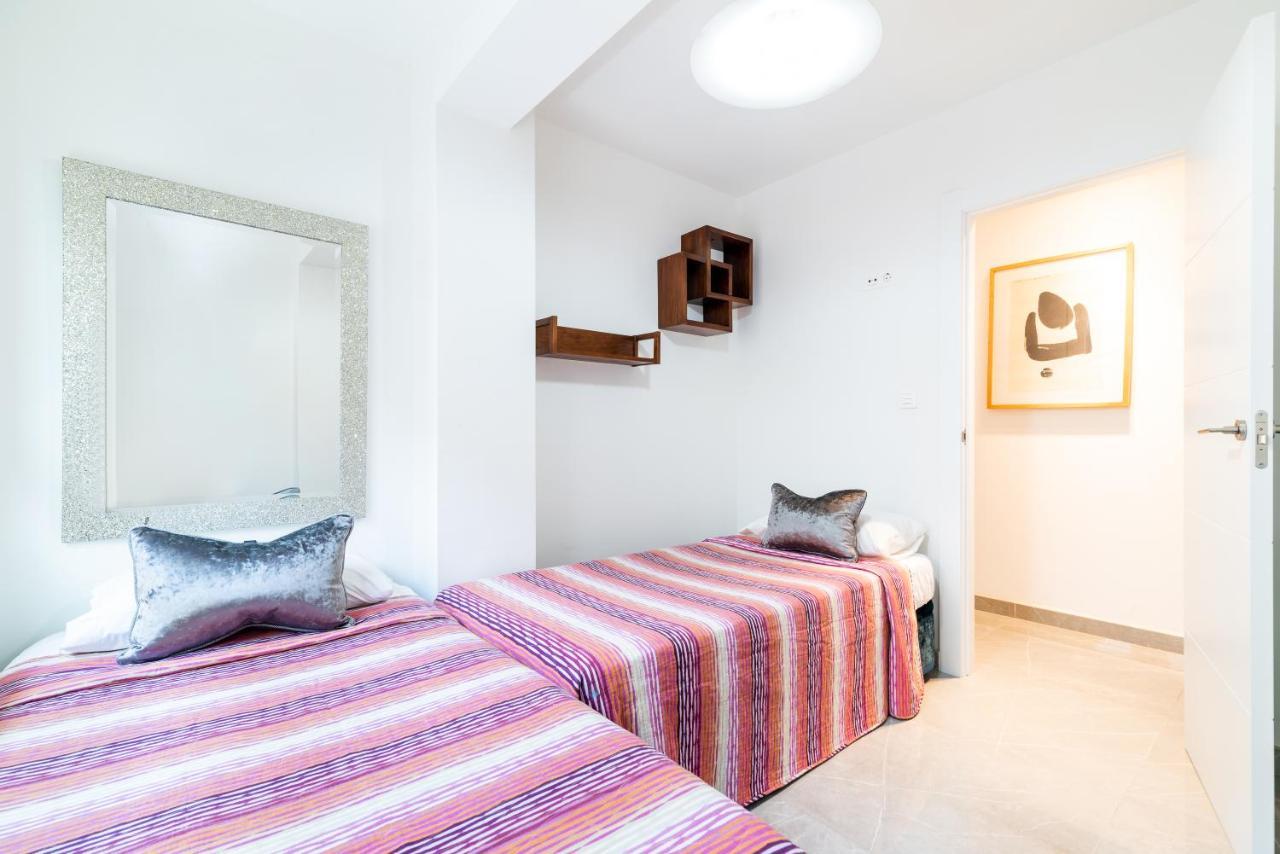 Apartament Elegante Y Centrico Alojamiento En Grenada Zewnętrze zdjęcie