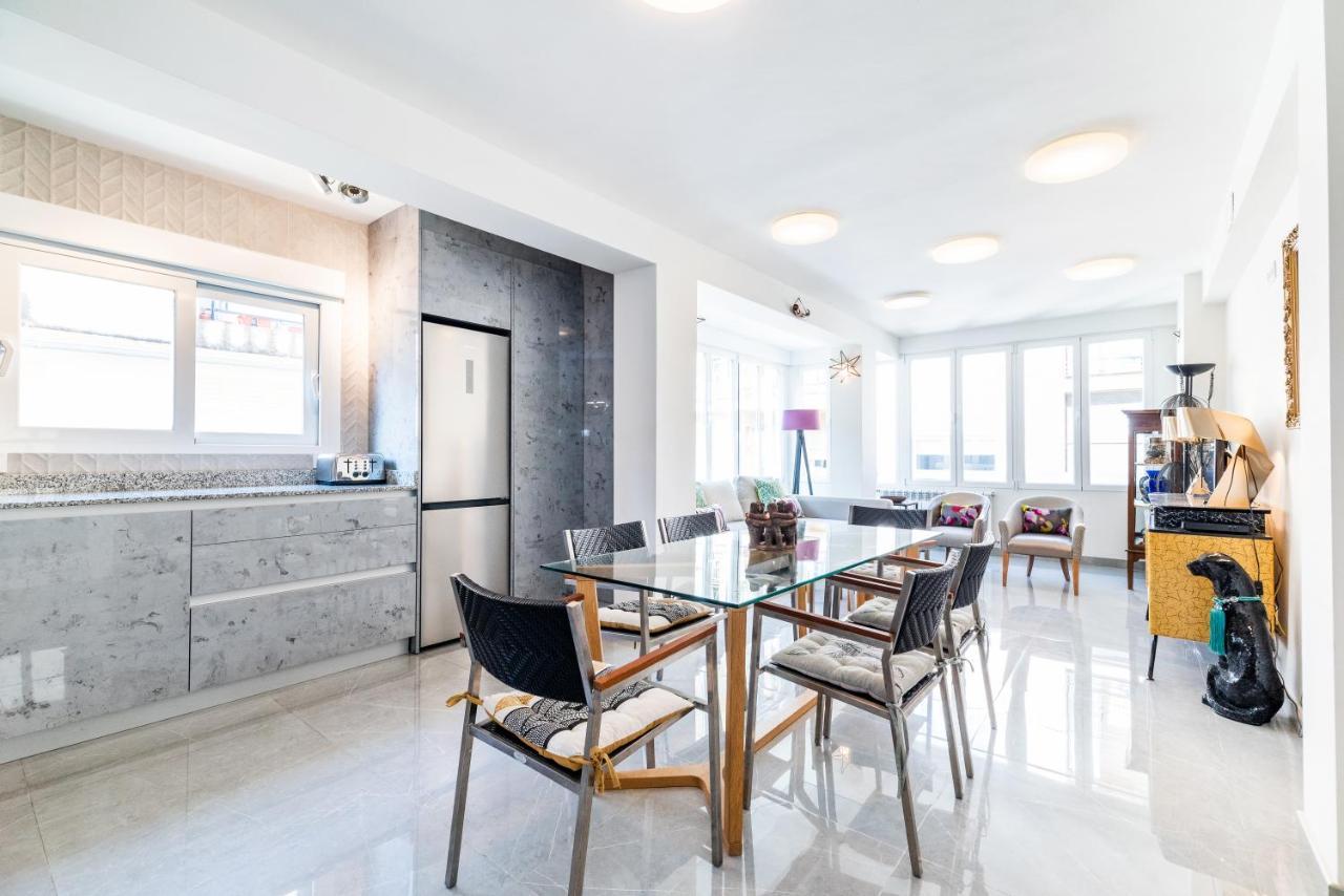 Apartament Elegante Y Centrico Alojamiento En Grenada Zewnętrze zdjęcie